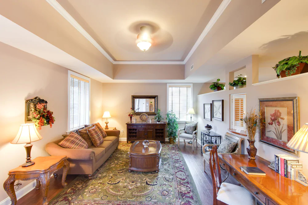 FPosh the Boutique Hotel