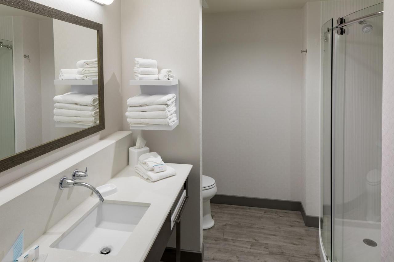 Hampton Inn & Suites Asheville Biltmore Area