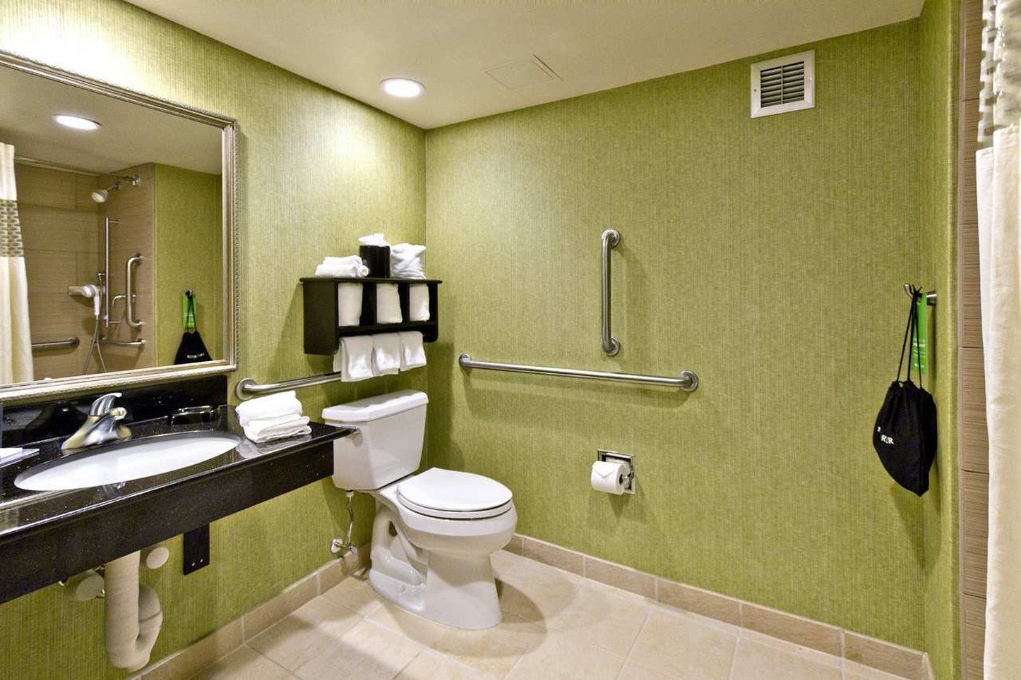 Hampton Inn Asheville Tunnel Road