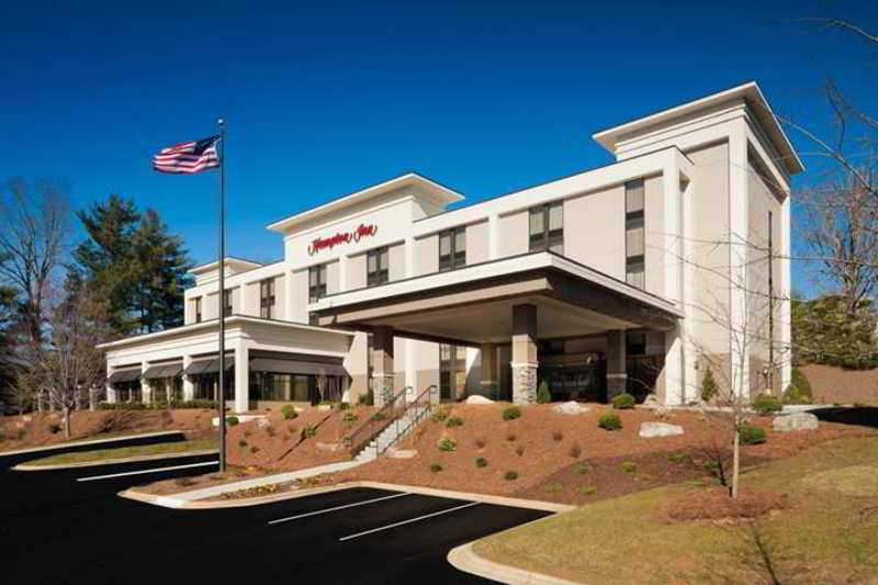Hampton Inn Asheville Tunnel Road