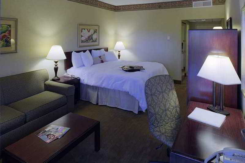 Hampton Inn Asheville Tunnel Road