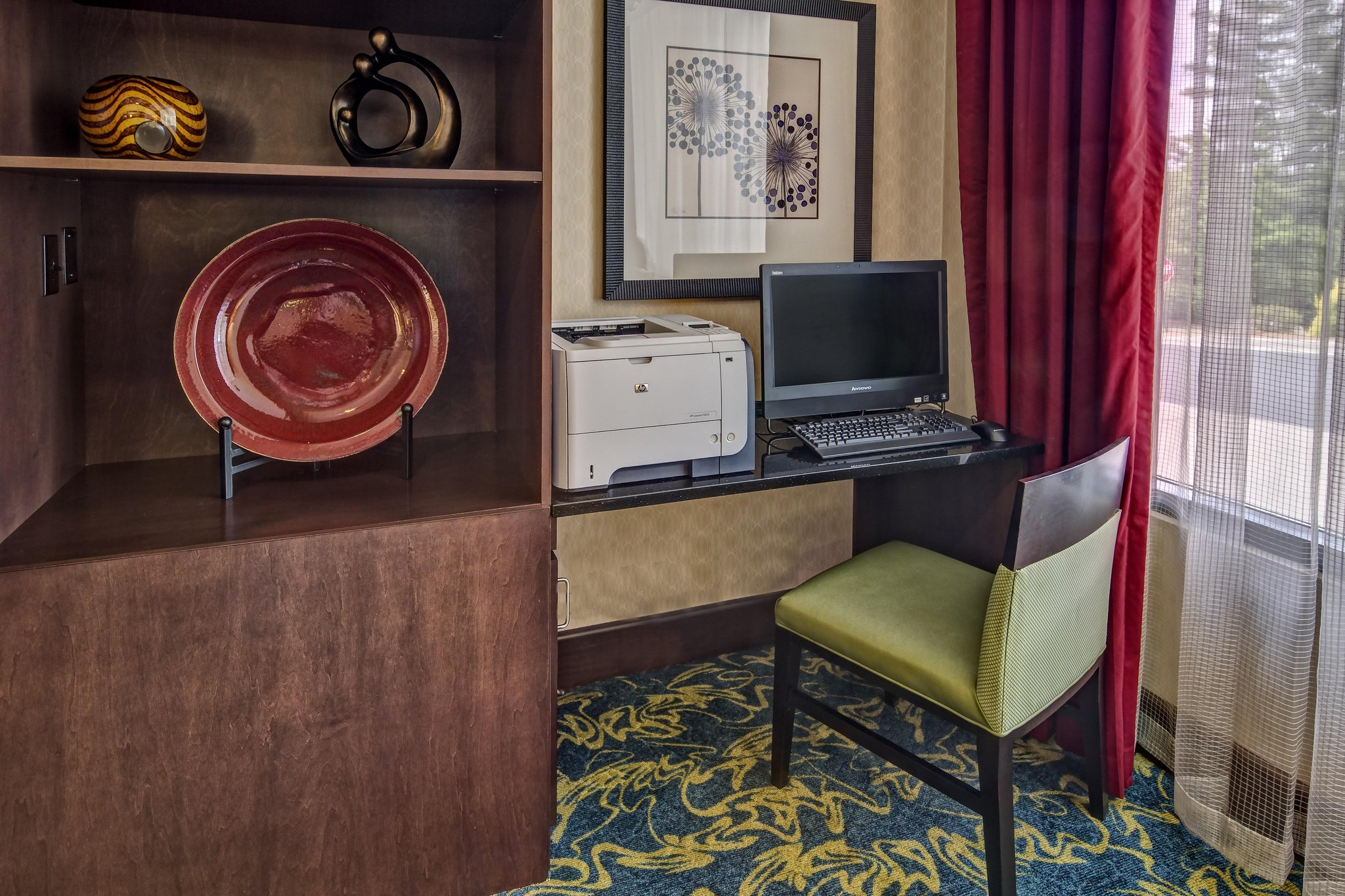 Hampton Inn Asheville Tunnel Road