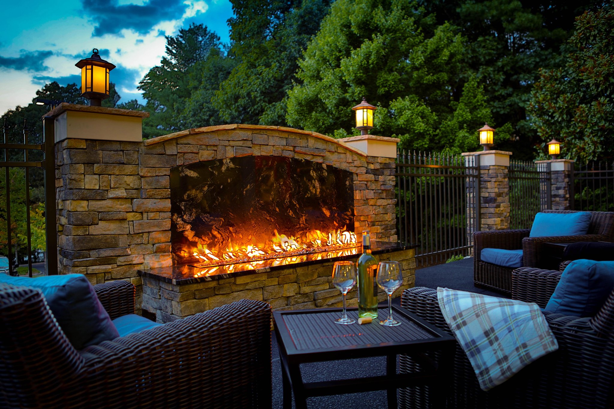 Hampton Inn Asheville Tunnel Road