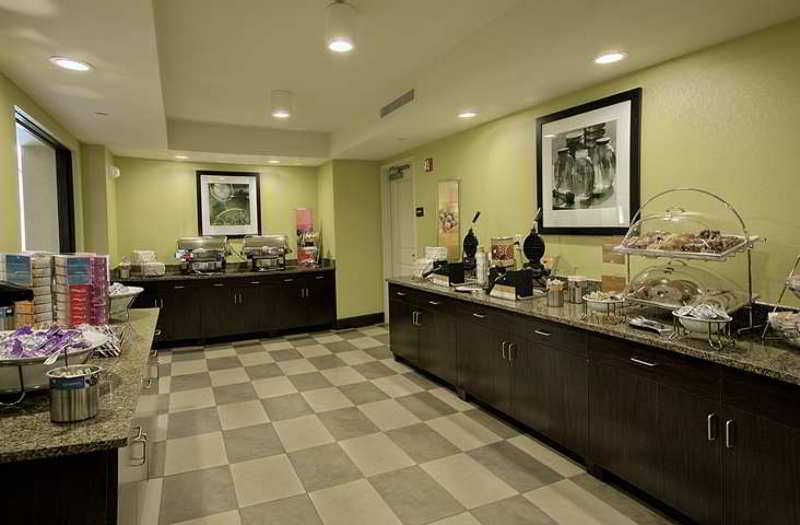 Hampton Inn Asheville Tunnel Road