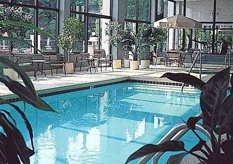 Hampton Inn Asheville Tunnel Road