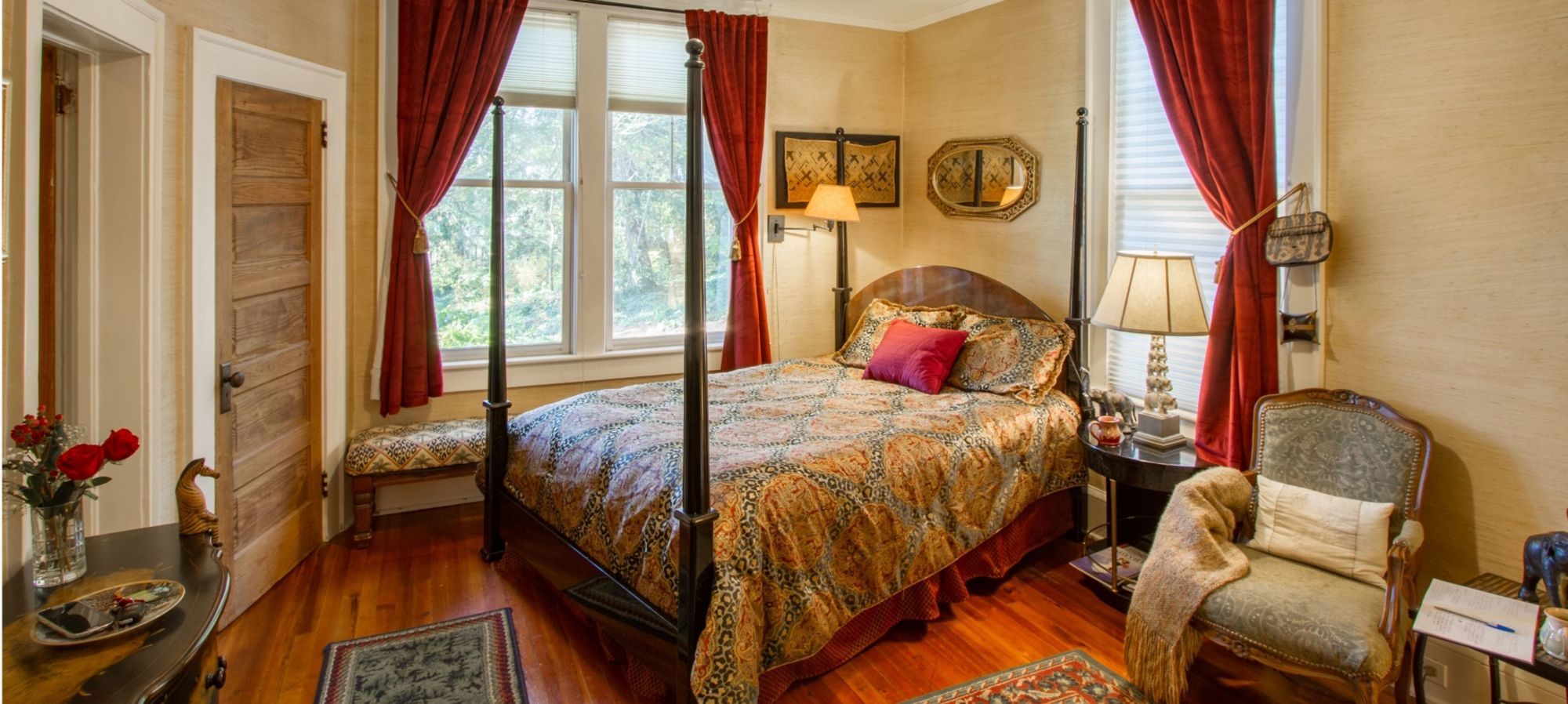 Hill House Bed & Breakfast Inn