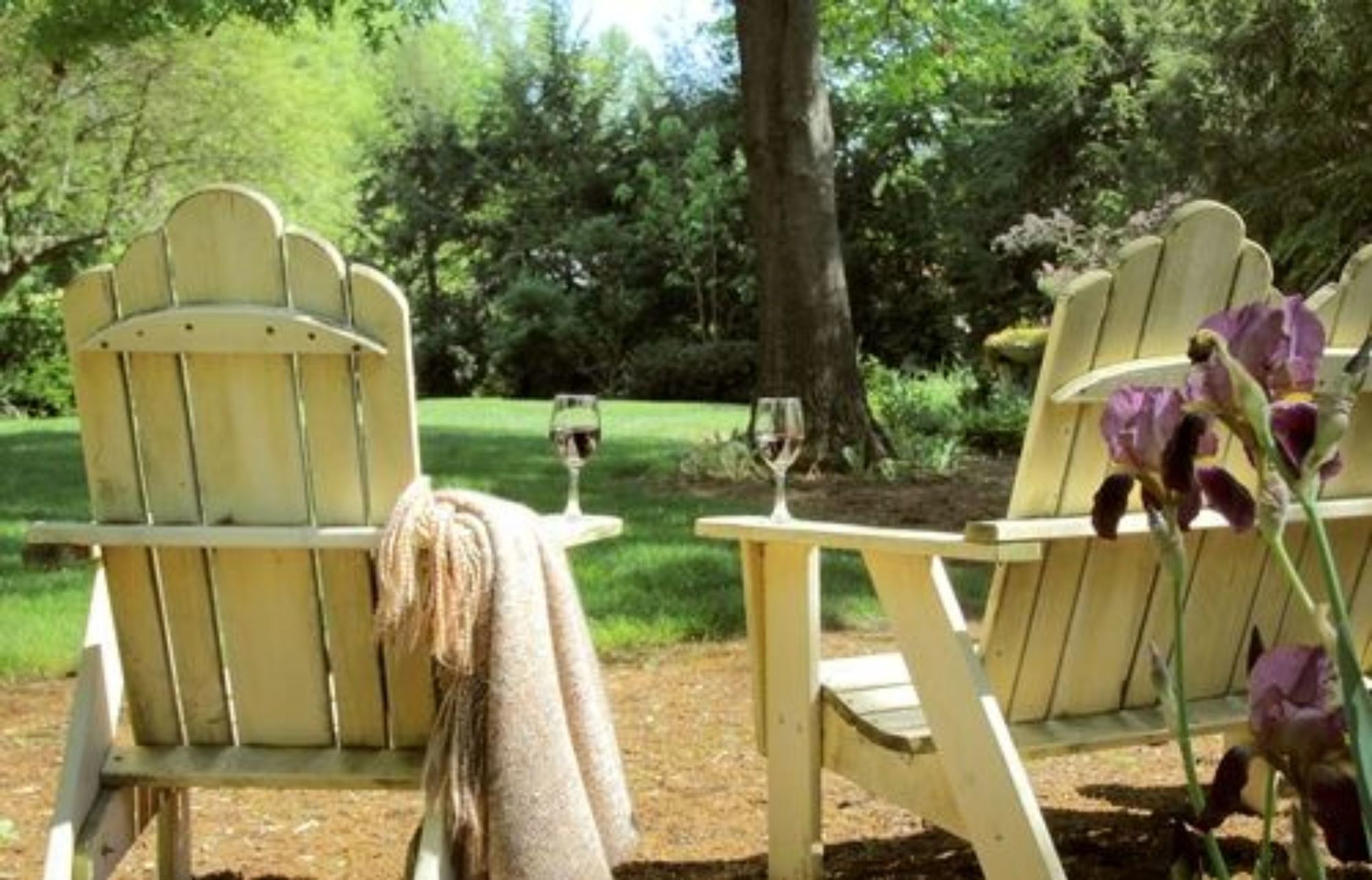 Hill House Bed & Breakfast Inn
