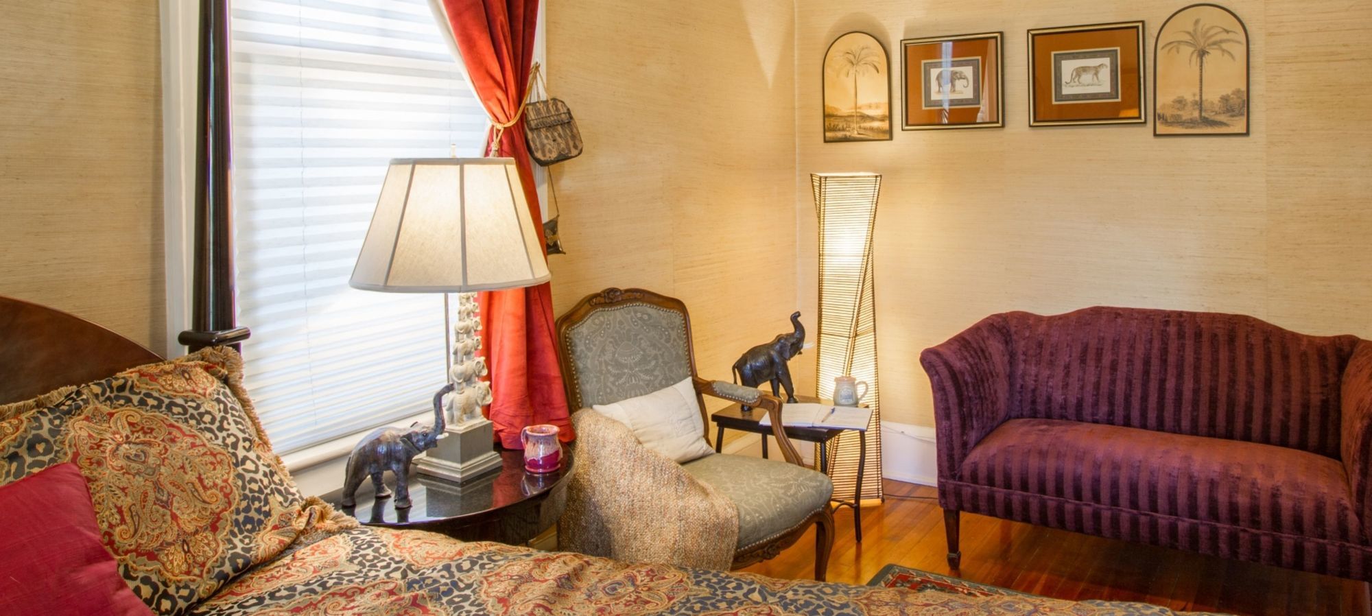 Hill House Bed & Breakfast Inn