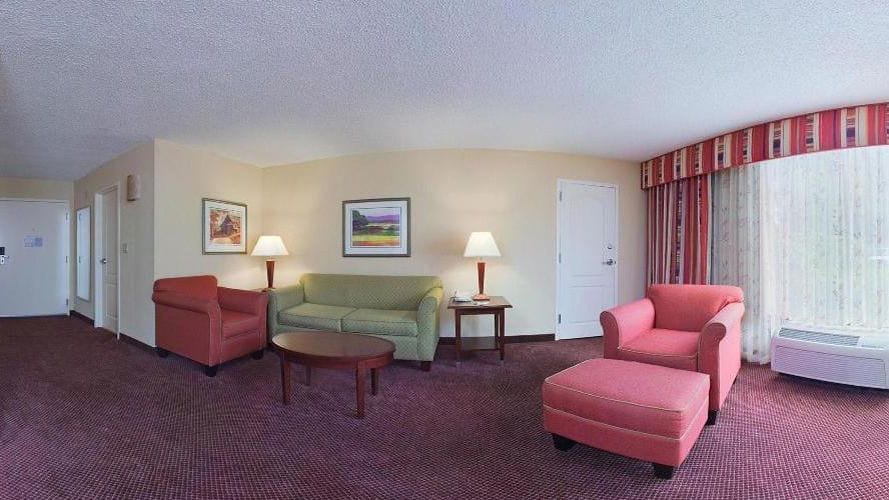 Holiday Inn Asheville - Biltmore West