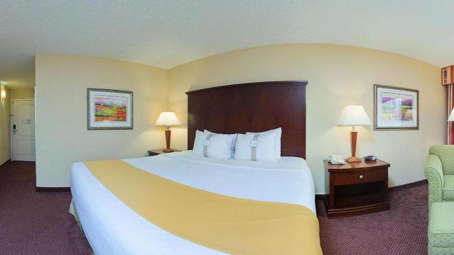 Holiday Inn Asheville - Biltmore West