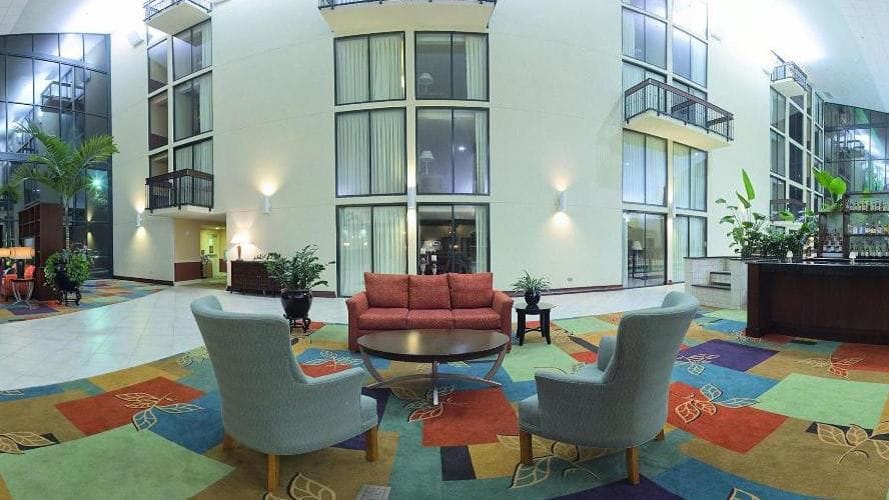 Holiday Inn Asheville - Biltmore West