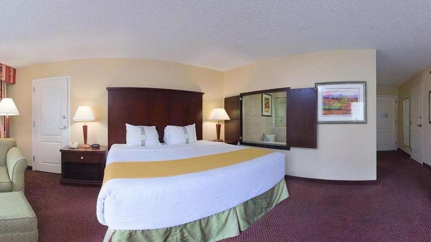Holiday Inn Asheville - Biltmore West