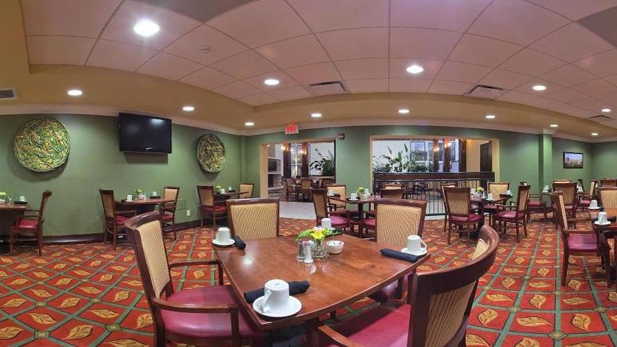 Holiday Inn Asheville - Biltmore West