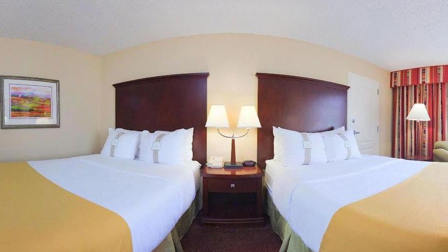 Holiday Inn Asheville - Biltmore West