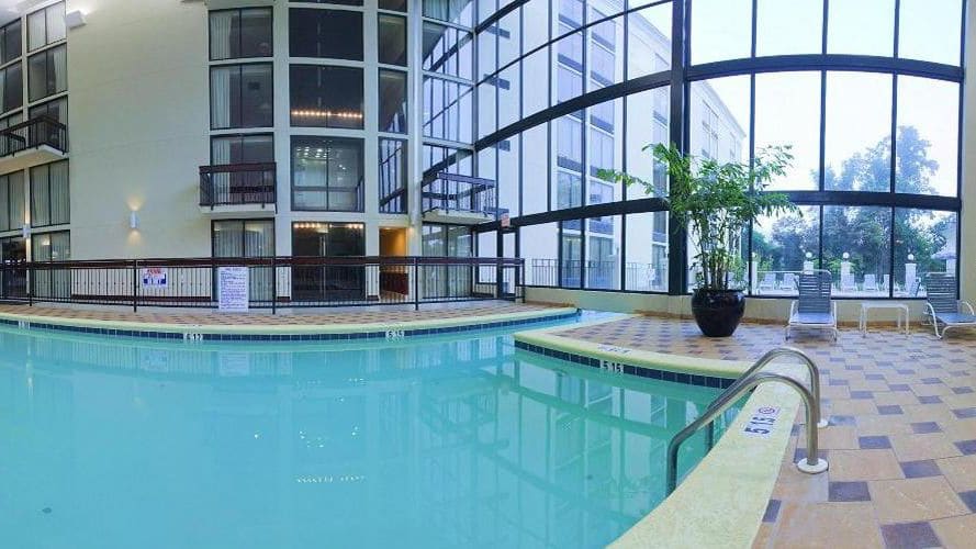 Holiday Inn Asheville - Biltmore West