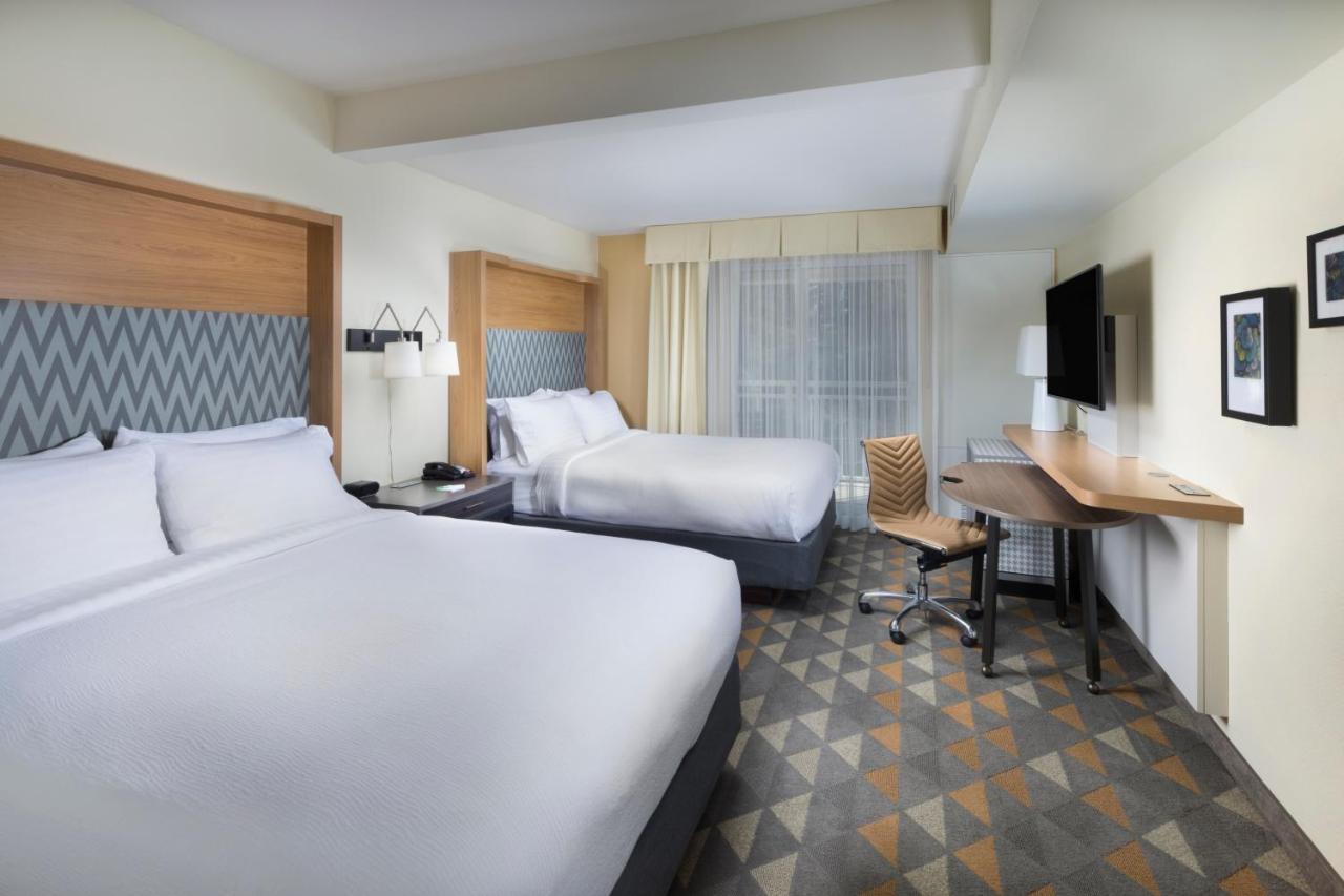 AC Hotel Asheville Biltmore Village