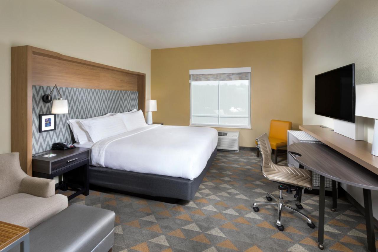 AC Hotel Asheville Biltmore Village