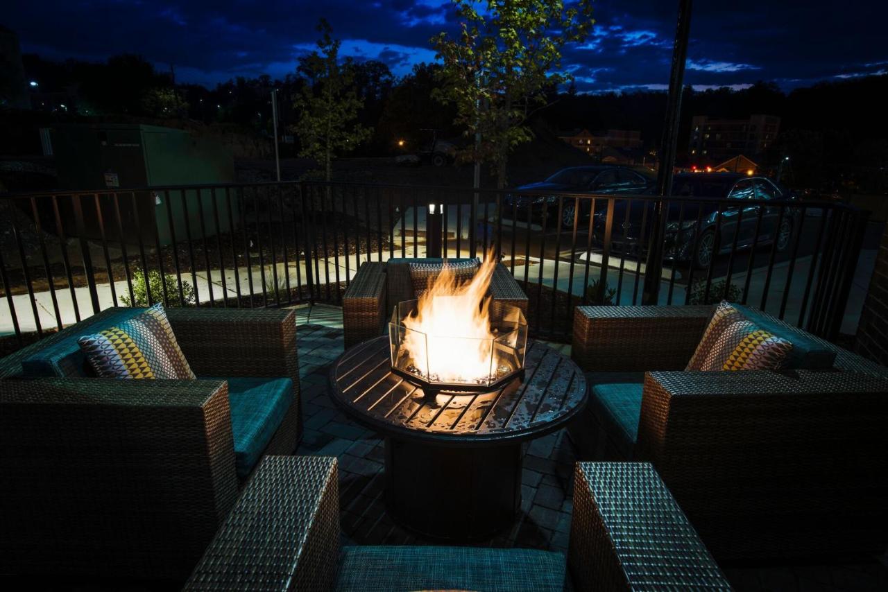 AC Hotel Asheville Biltmore Village