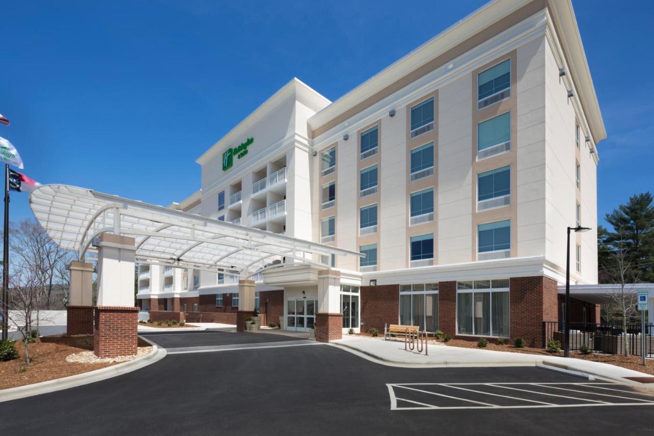 AC Hotel Asheville Biltmore Village