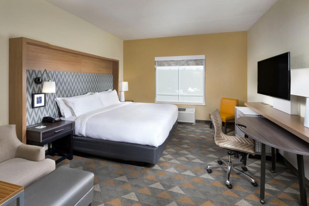 AC Hotel Asheville Biltmore Village