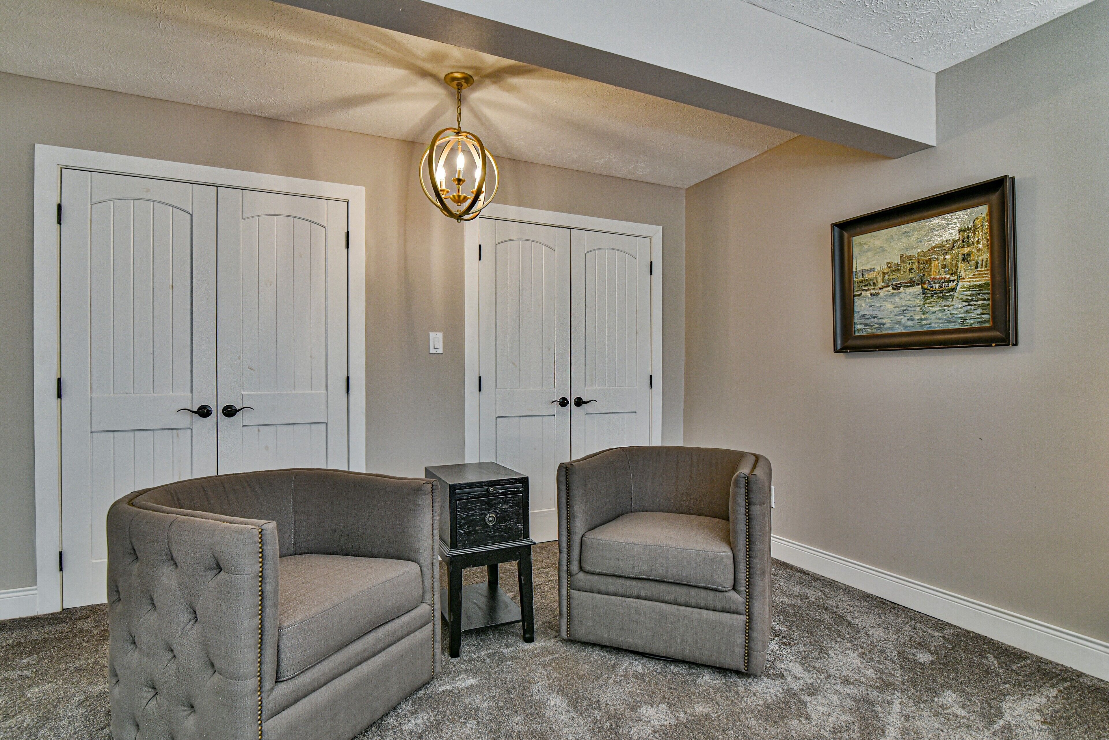 Kingdom on Knollwood