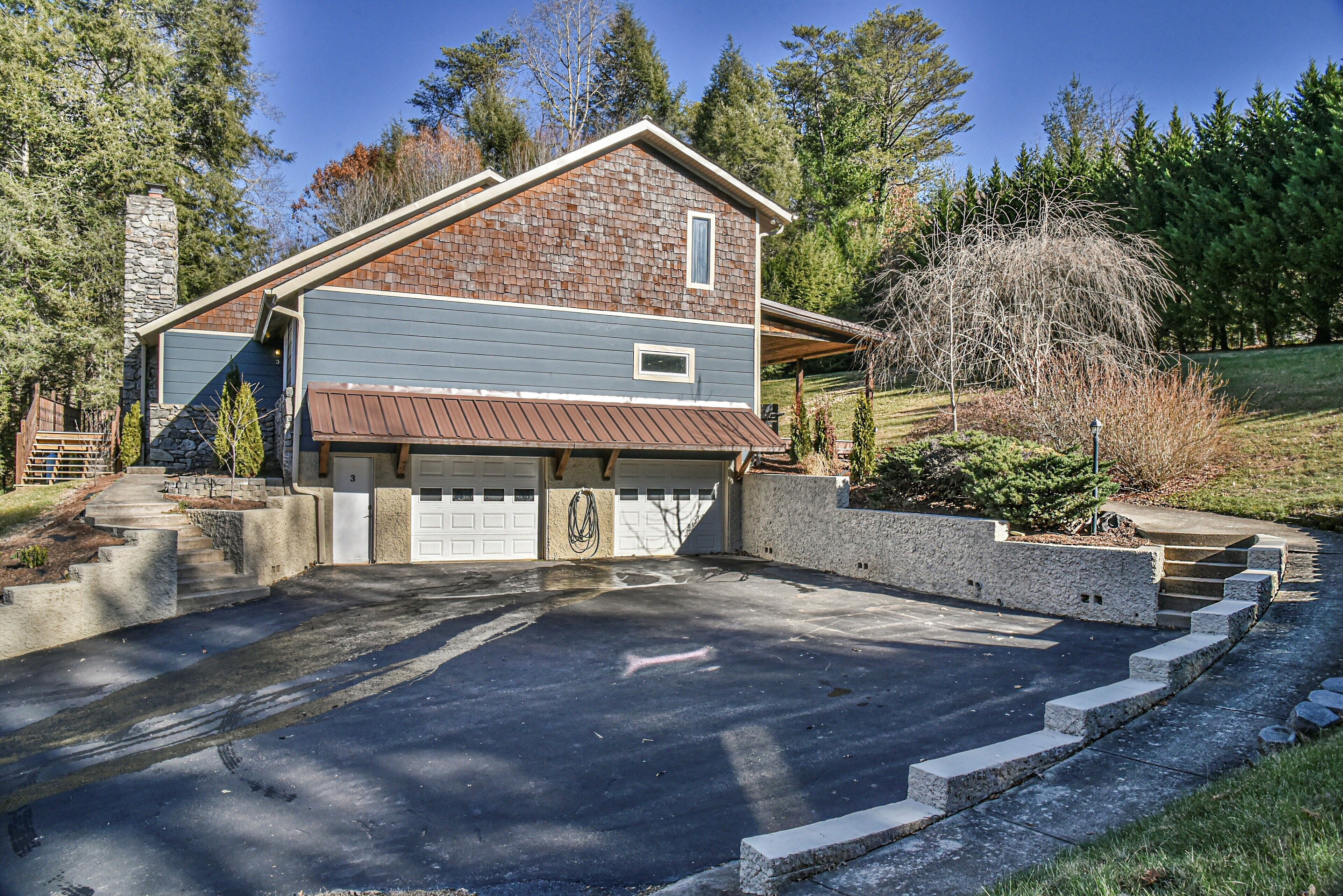 Kingdom on Knollwood