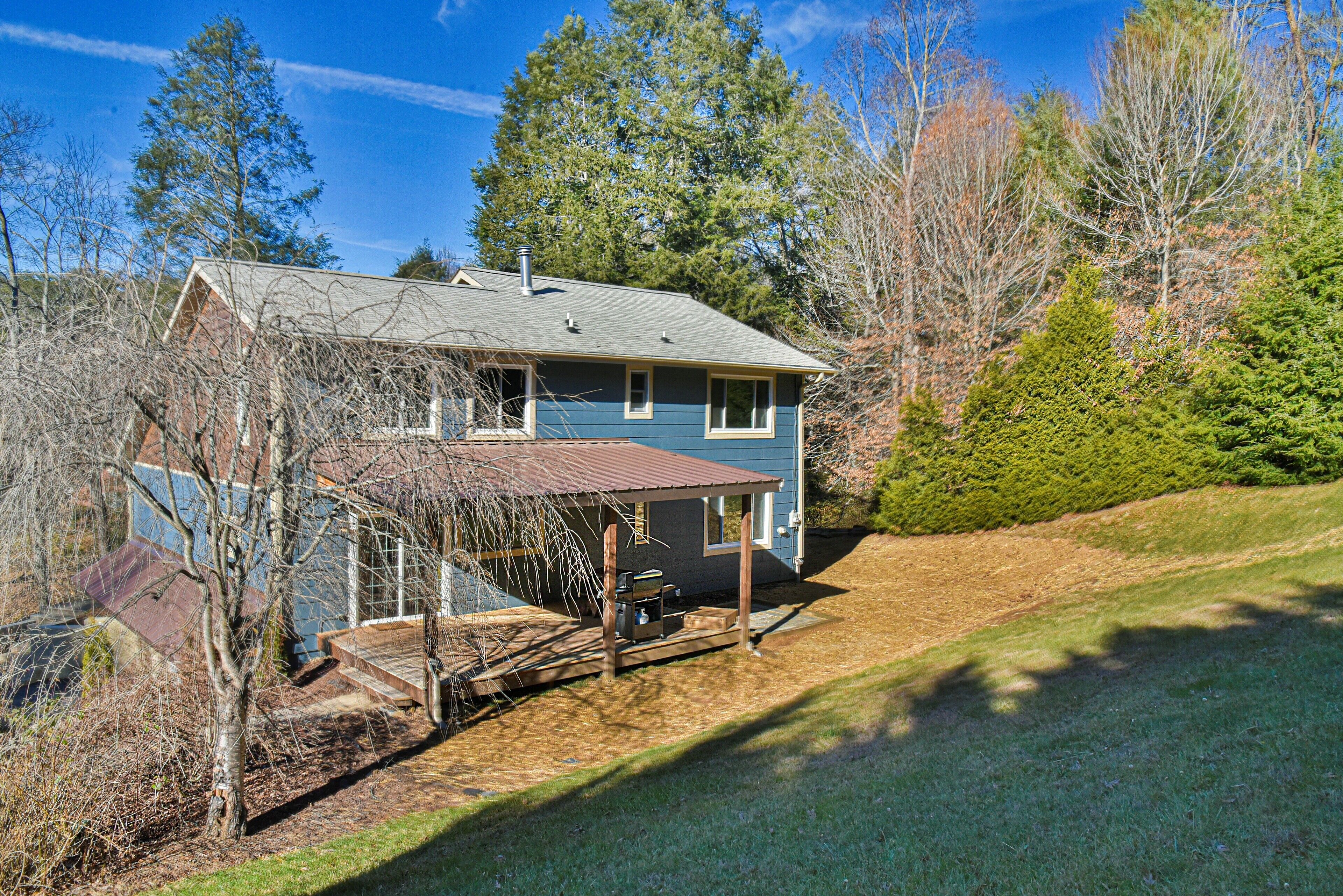 Kingdom on Knollwood