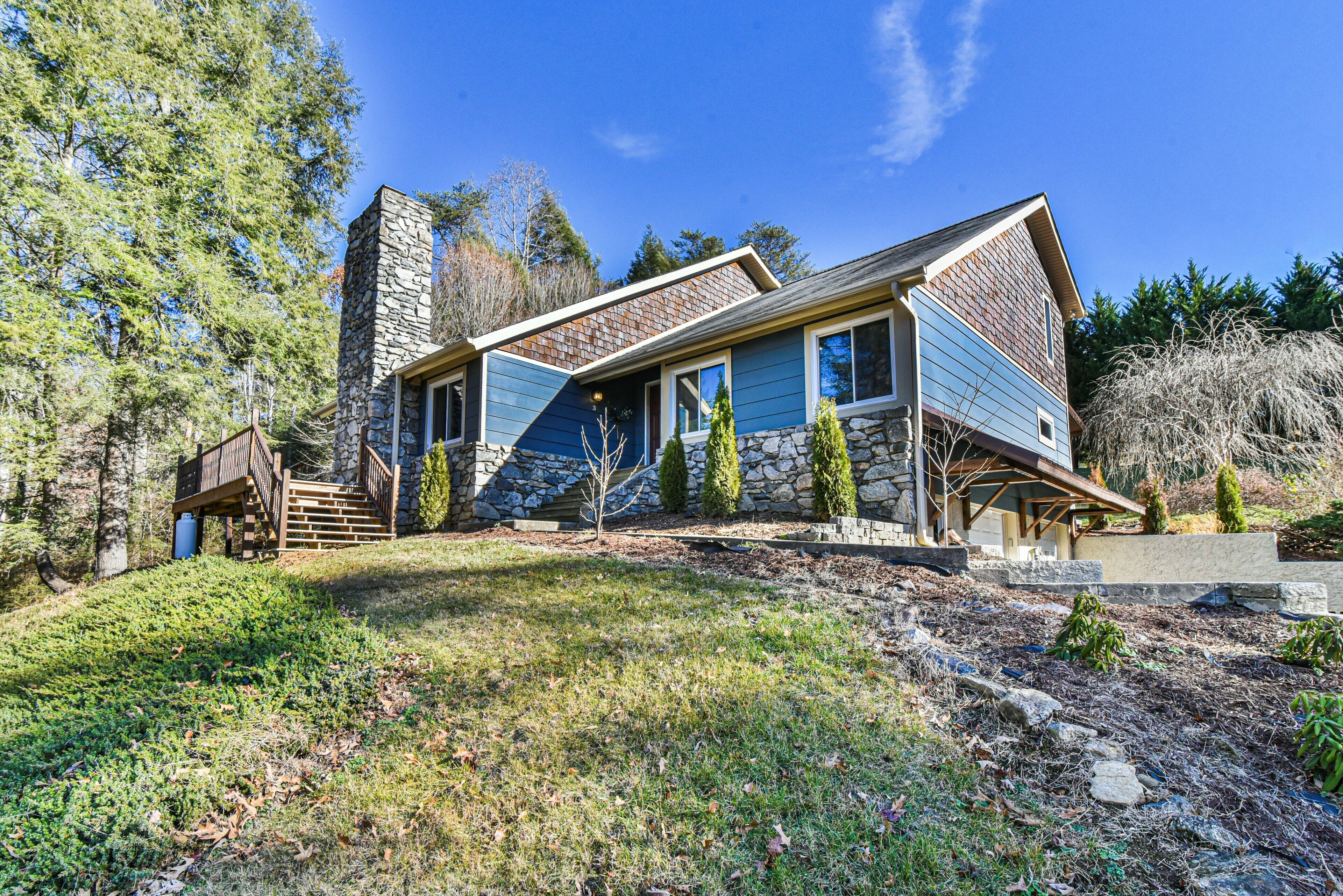 Kingdom on Knollwood