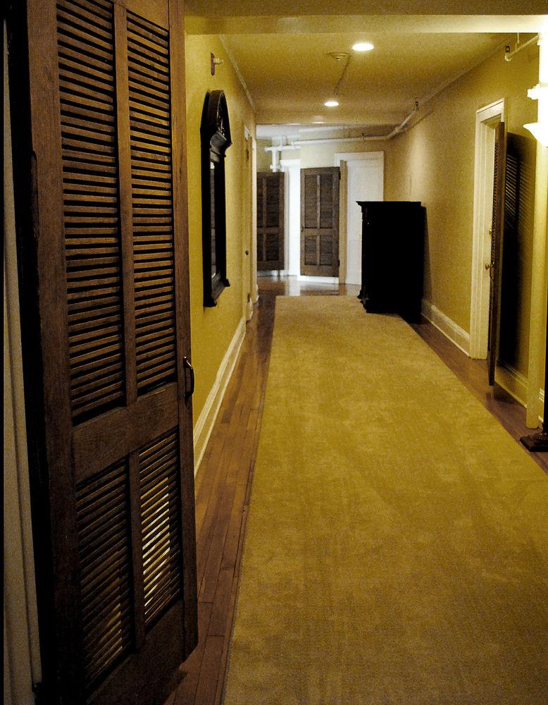 Princess Anne Hotel