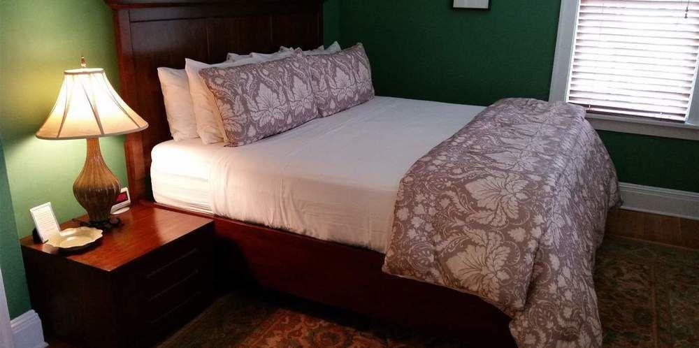 Princess Anne Hotel