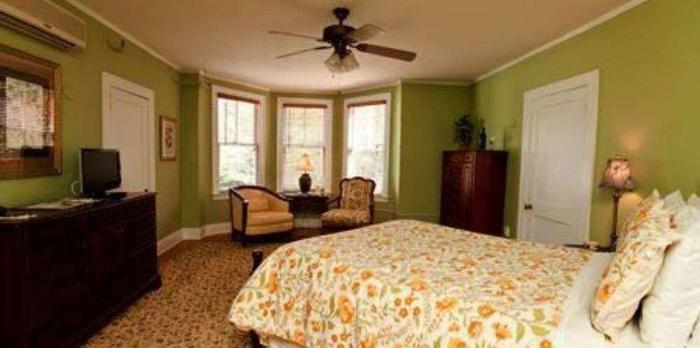 Princess Anne Hotel