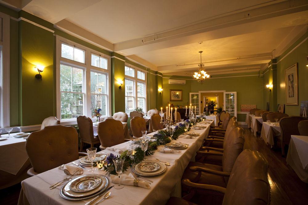 Princess Anne Hotel