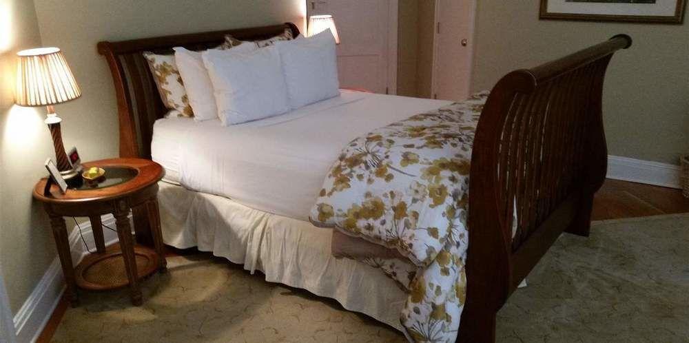 Princess Anne Hotel