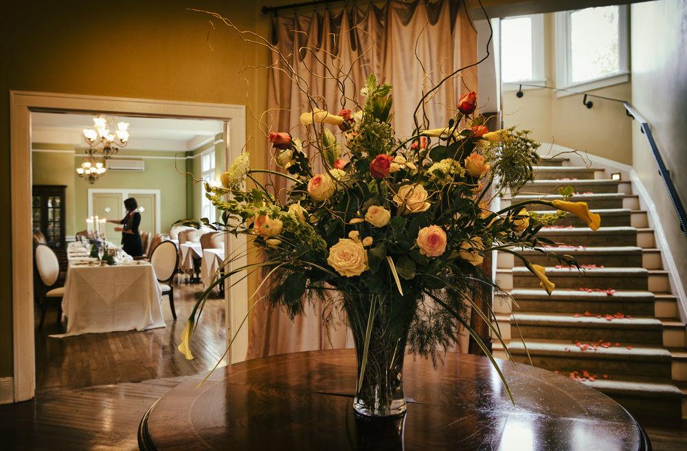 Princess Anne Hotel