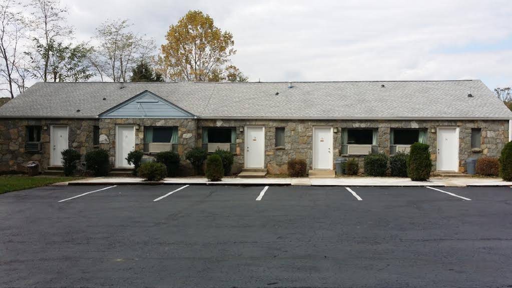 Rock Haven Terrace Motel