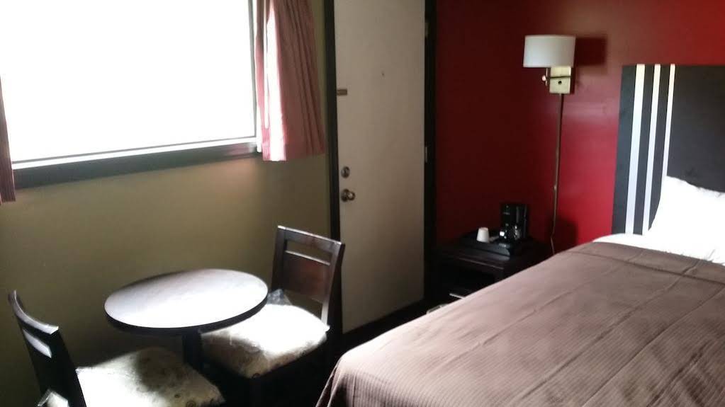 Rock Haven Terrace Motel