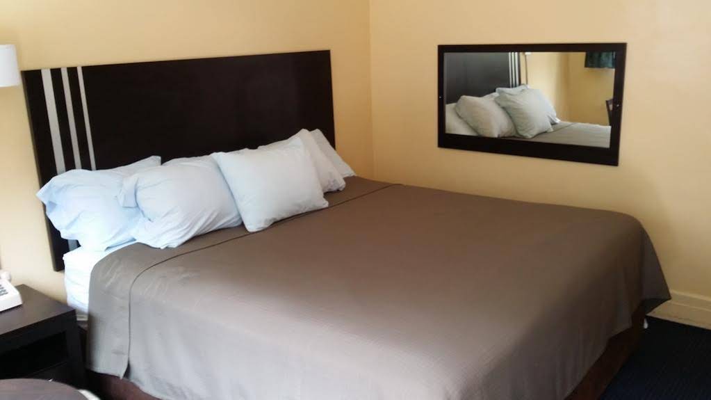 Rock Haven Terrace Motel