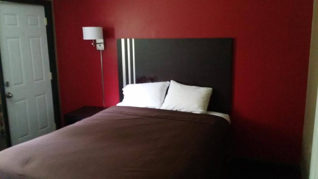 Rock Haven Terrace Motel