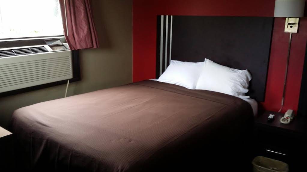 Rock Haven Terrace Motel