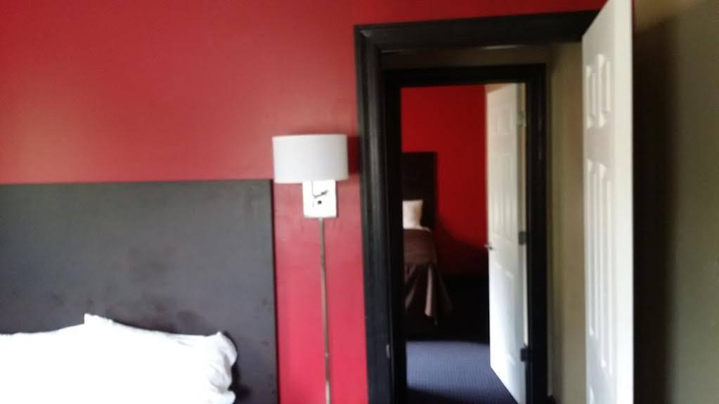 Rock Haven Terrace Motel