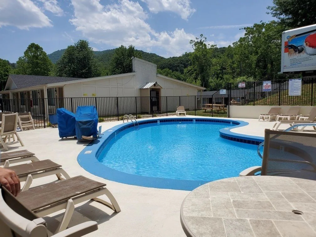 Super 8 by Wyndham Asheville/Biltmore