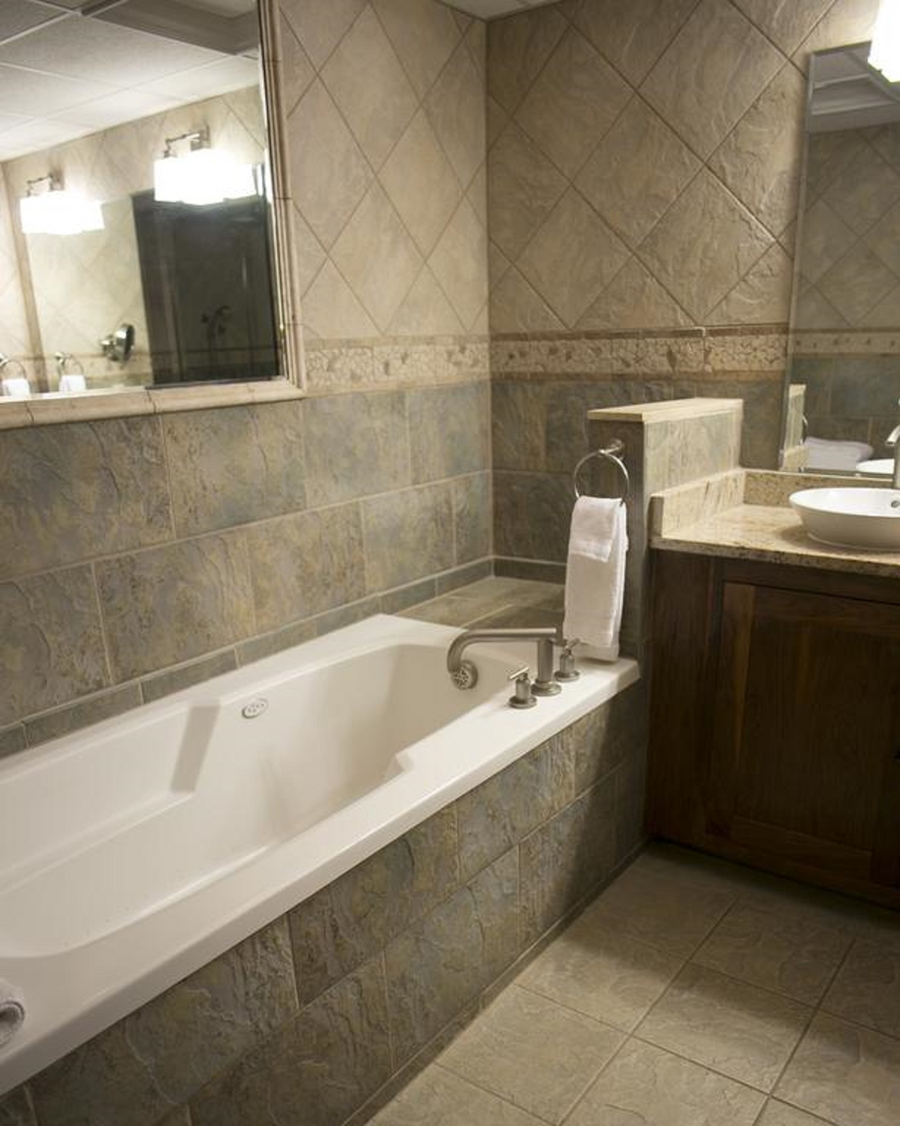 The Omni Grove Park Inn