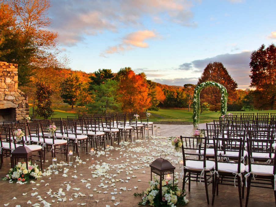 The Omni Grove Park Inn