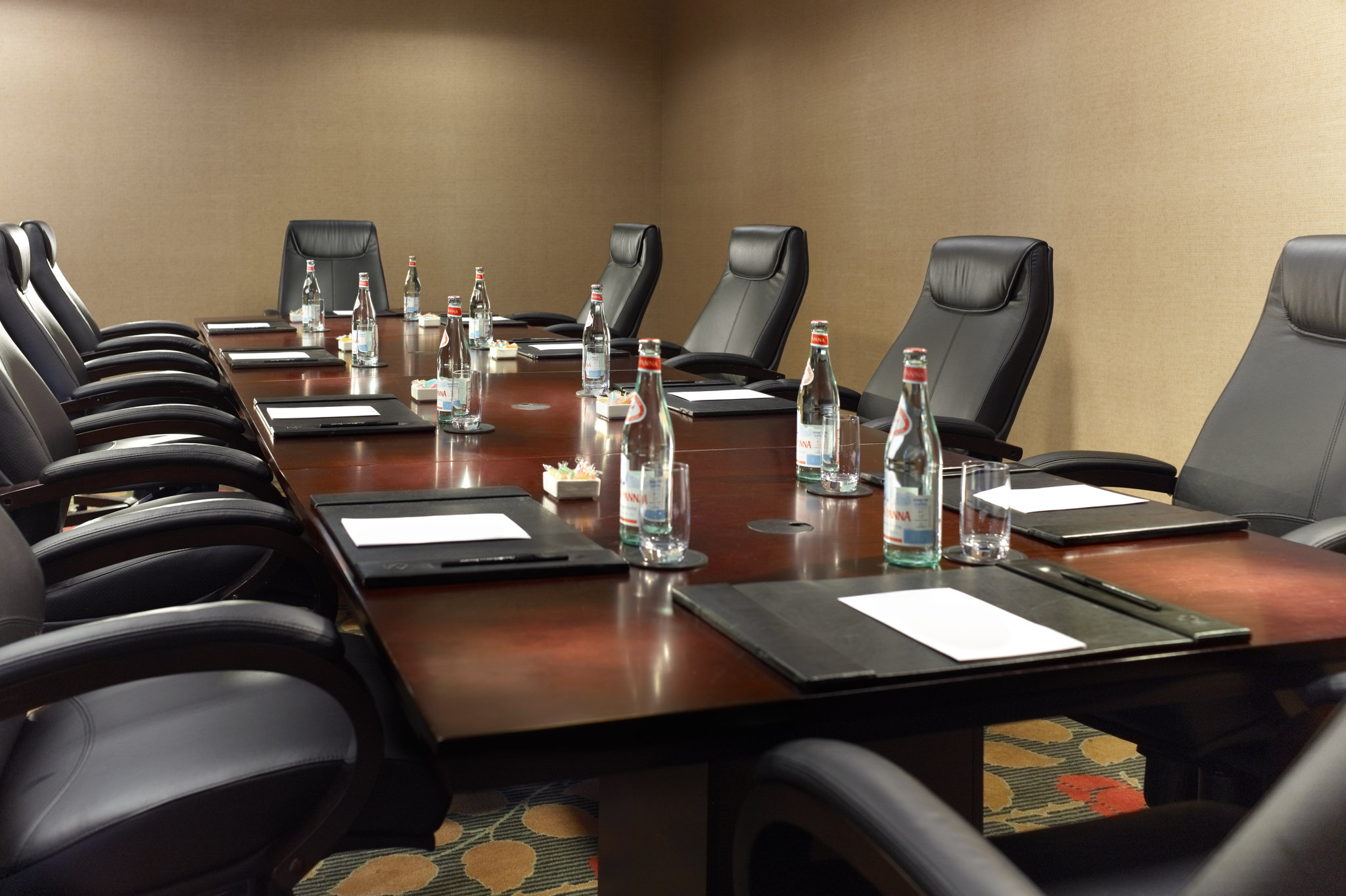 The Omni Grove Park Inn