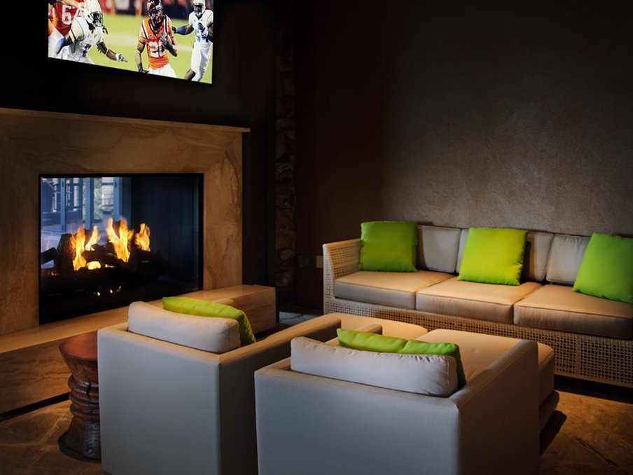 The Omni Grove Park Inn