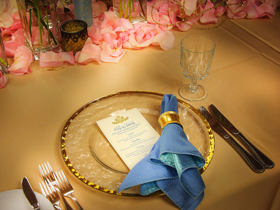 The Omni Grove Park Inn