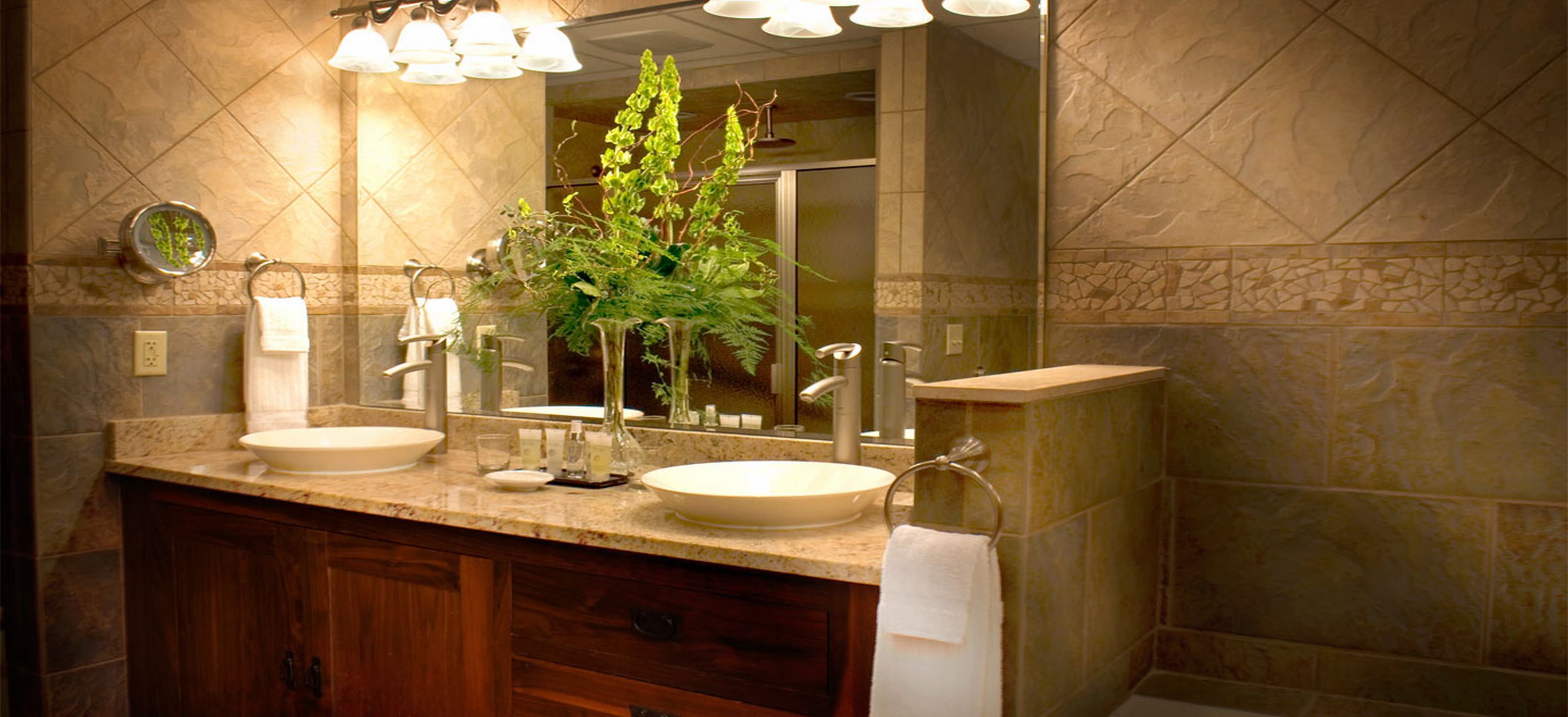 The Omni Grove Park Inn