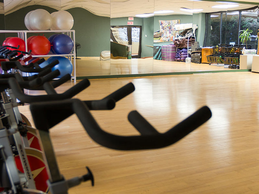 The Omni Grove Park Inn