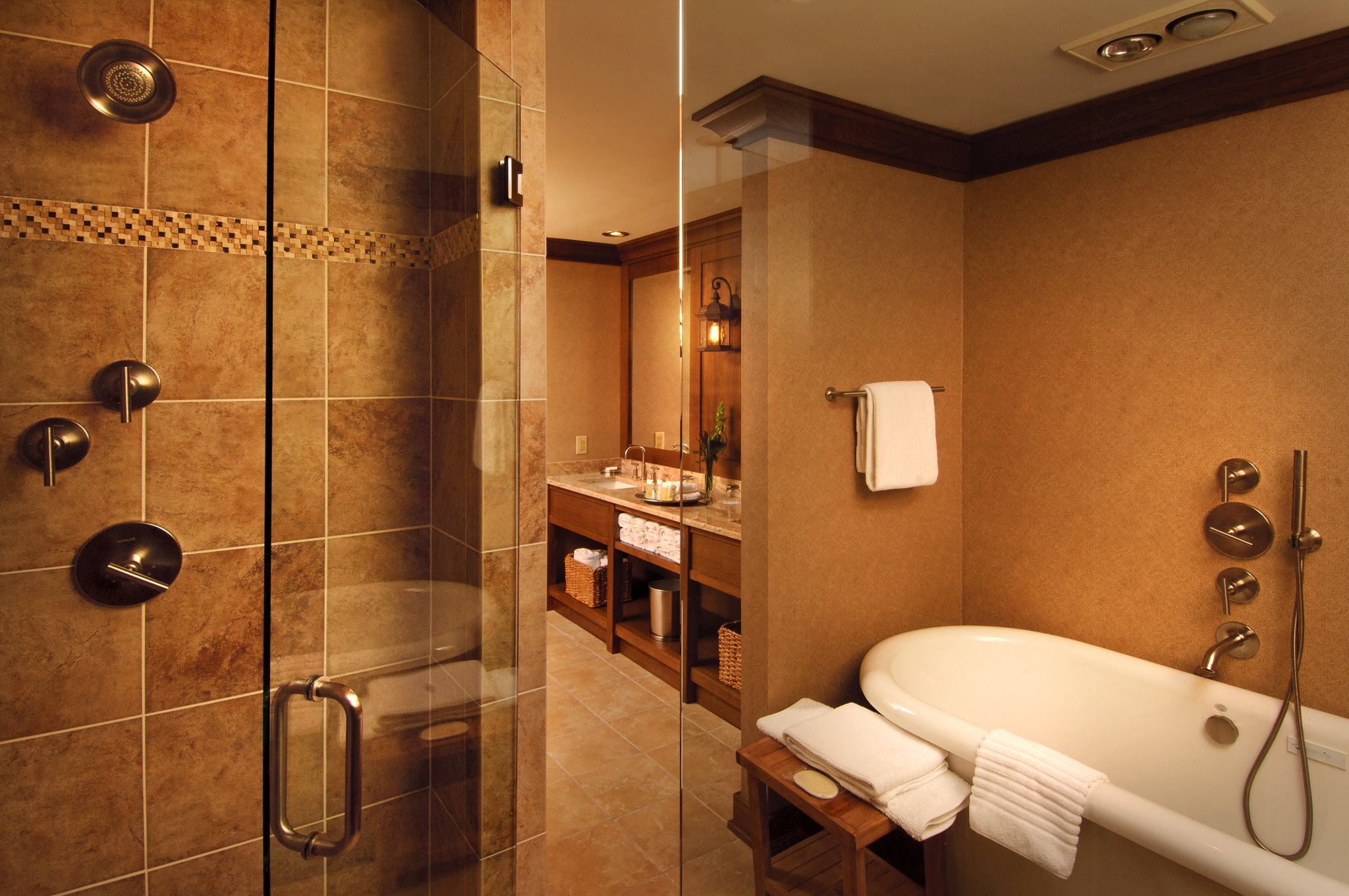 The Omni Grove Park Inn