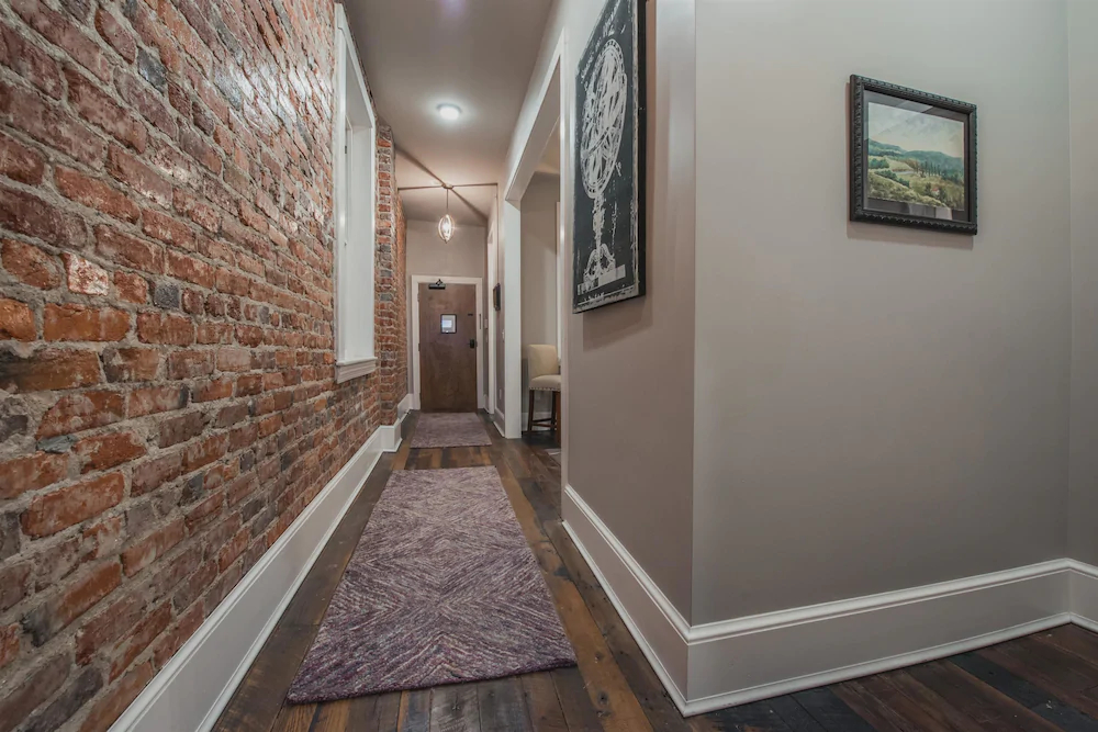 The Windsor Boutique Hotel